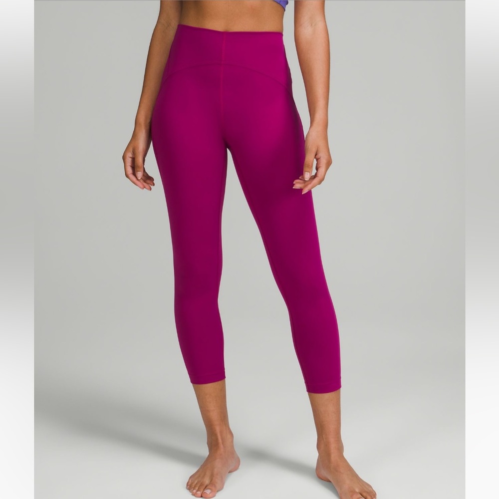 Lululemon leggings